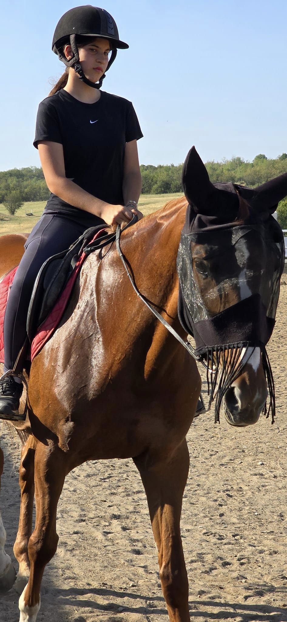 sporten lager s konna ezda 3